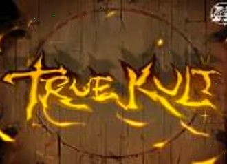 Изображение слота True Kult