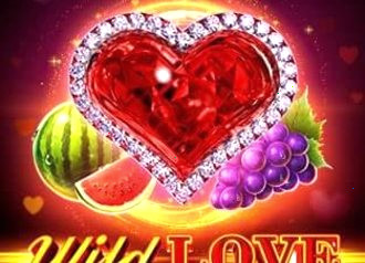 Изображение слота Wild Love